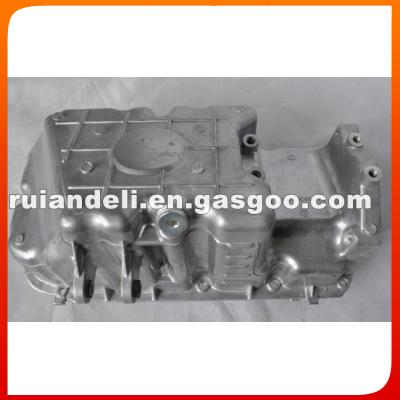 OIL SUMP FIAT OEM:10110052010000