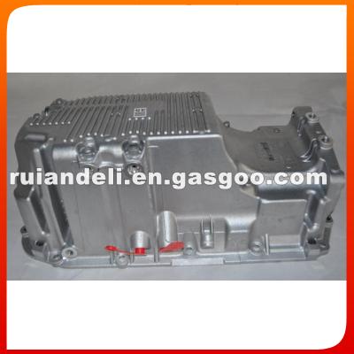 OIL SUMP FIAT OEM:55255046