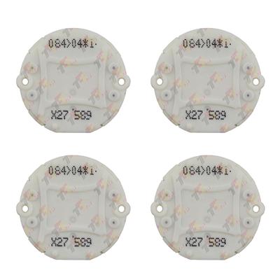 4PCS Ford Mustang X27.589 Stepper Motors For Instrument Cluster Gauge Repairs