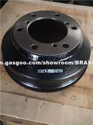 Brake Drum 3307-3501070