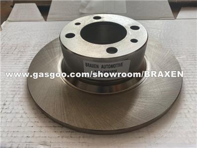 Brake Disc 2101-3501070