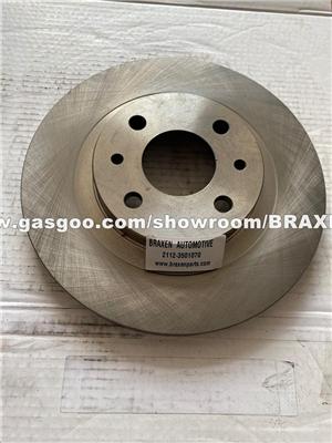 Brake Disc 2112-3501070