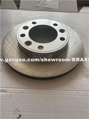 Brake Disc 2217-3501077