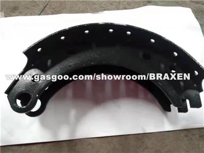 Brake Shoe 53205-3501095