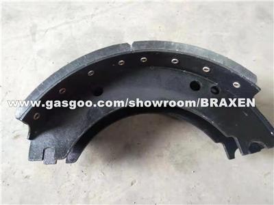 Brake Shoe 53212-3501090