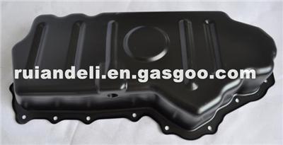 OIL SUMP FORD OEM:YS6Q 6675AF