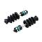 2PCS 0AM325091F DQ200 DSG 7 Speed Clutch Fork Pusher Rod For VW AUDI SKODA Seat - img3