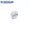 Bascolin Common Rail W/FLOW Control Valve #501 Application For Injector 23670-30190/095000-0231 - img3