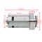 Folding Roof Top Hydraulic Pump Motor With Bracket For BMW Z4 E85/E86/E89, E46 - img2