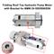 Folding Roof Top Hydraulic Pump Motor With Bracket For BMW Z4 E85/E86/E89, E46 - img3
