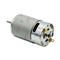 Central Locking Motor VACUUM Pump For Benz E CLASS W210 W202 W208 2108000048 - img1