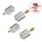 2 Pairs Door Lock Central Locking Motor For Ford/Mazda/Land Rover/Jaguar/Volvo - img1