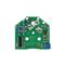 Tachometer Circuit Repair Board With LEDs For Corvette C3 1978-1982 - img1