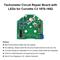 Tachometer Circuit Repair Board With LEDs For Corvette C3 1978-1982 - img4