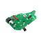 Transformer Kit EPCOS A1774 For Mercedes W211 E-Class Instrument Back Lighting - img3