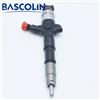 Bascolin Common Rail Injector 23670-0L050 Manufactured In China Is Suitable For TOYOTA HILUX Vigo 1KD-FTV3.0L