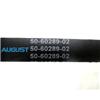 50-60289-02 CARRIER BELT TRANSICOLD: COMPRESSOR – ENGINE SUPRA ; REPLACEMENT