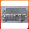 OIL SUMP CITROEM PEUGEOT OEM:9631816980