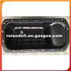 OIL SUMP CITROEM PEUGEOT OEM:JX6Q 6675 AB