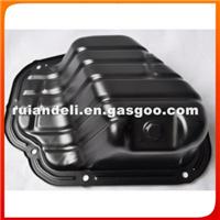 OIL SUMP NISSAN OEM:11110-BX010