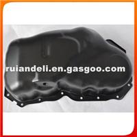 OIL SUMP MAZDA OEM:PY0110400A