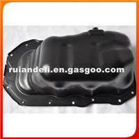 OIL SUMP MAZDA OEM:PE0110400A