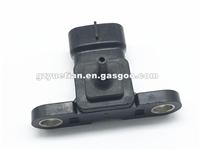 Available Intake Air Pressure Sensor MAP Sensor OEM 89421-71030 Compatible With Toyota 8942171030