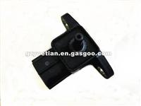 Map Sensor Intake Pressure Sensor OEM 89421-87204 079800-3610