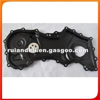 TIMING BELT COVER RENAULT OEM:135026986R