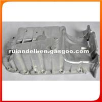 OIL SUMP FOR GM OPEL OEM：55568497