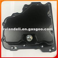 OIL SUMP FOR GM OPEL OEM：12637773