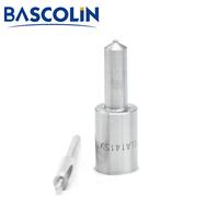 Bascolin Nozzle DLLA 141SM 373 Diesel Injection Nozzle Tip DLLA141SM373