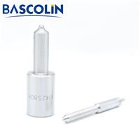 Bascolin Nozzle DLLA 142S 808 Diesel Injection Nozzle Tip DLLA142S808