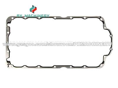 3681K037 Oil Pan Gasket For Perkins 1104C-44