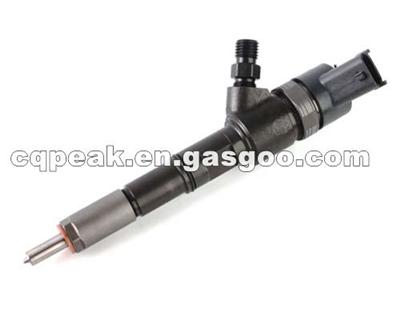 0445 110 558 04123831 Common Rail Fuel Injectors For Eutz