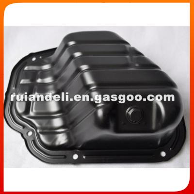 OIL SUMP NISSAN OEM:11110-BX010