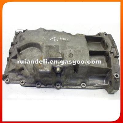 OIL SUMP MAZDA OEM:LF9410401