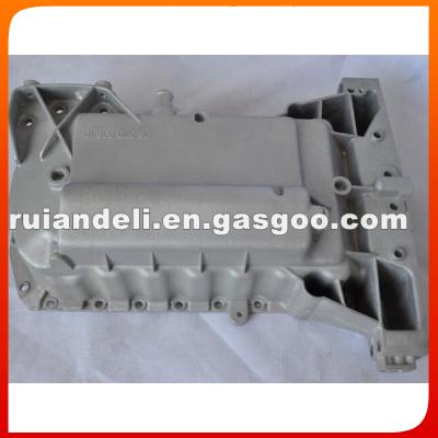 OIL SUMP CITROEM PEUGEOT OEM:9633555310