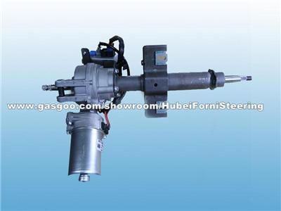 Electric Power Steering System EPS CEPS Column Electric Power Steering Power Assisted Steering System