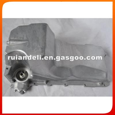 OIL SUMP FOR GM OPEL OEM：12560393