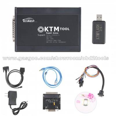 KTM200 67 In 1 KTMTool 1.20 ECU Programmer Update Version Of KTM100 Ktag Renolink OBD2 Adds 200 ECUs Incl. PCR2.1 PSA SID208
