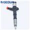 Bascolin Common Rail Injector 23670-0L050 Manufactured In China Is Suitable For TOYOTA HILUX Vigo 1KD-FTV3.0L - img1