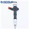 Bascolin Fuel Injector 23670-30080 Suitable For Toyota Land Cruiser 3.0 D 160-175 2004-2006 1KD-FTV D-4D Prado J120 - img1