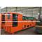 12 Ton Underground Mining Lithium Battery Locomotive For Copper Mine