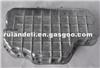 OIL SUMP FOR MERCEDES-BENZ OEM : A2730140703