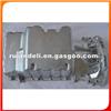 OIL SUMP FOR MERCEDES-BENZ OEM :1610103613