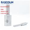 Bascolin Nozzle DLLA 147SM 327 Diesel Injection Nozzle Tip DLLA147SM327