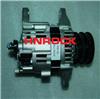 NEW HNROCK 12V 60A ALTERNATOR 23100-7T400 23100-7T402 23100-7T403 23100-7T40A JA1516IR LR160-728 LR160-728B FOR NISSAN