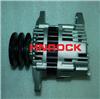 NEW HNROCK 12V 60A ALTERNATOR 23100-7T400 23100-7T402 23100-7T403 23100-7T40A JA1516IR LR160-728 LR160-728B FOR NISSAN