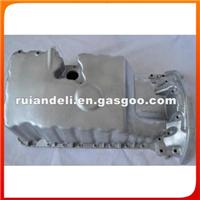 OIL SUMP FOR BENZ OEM:R6110140902